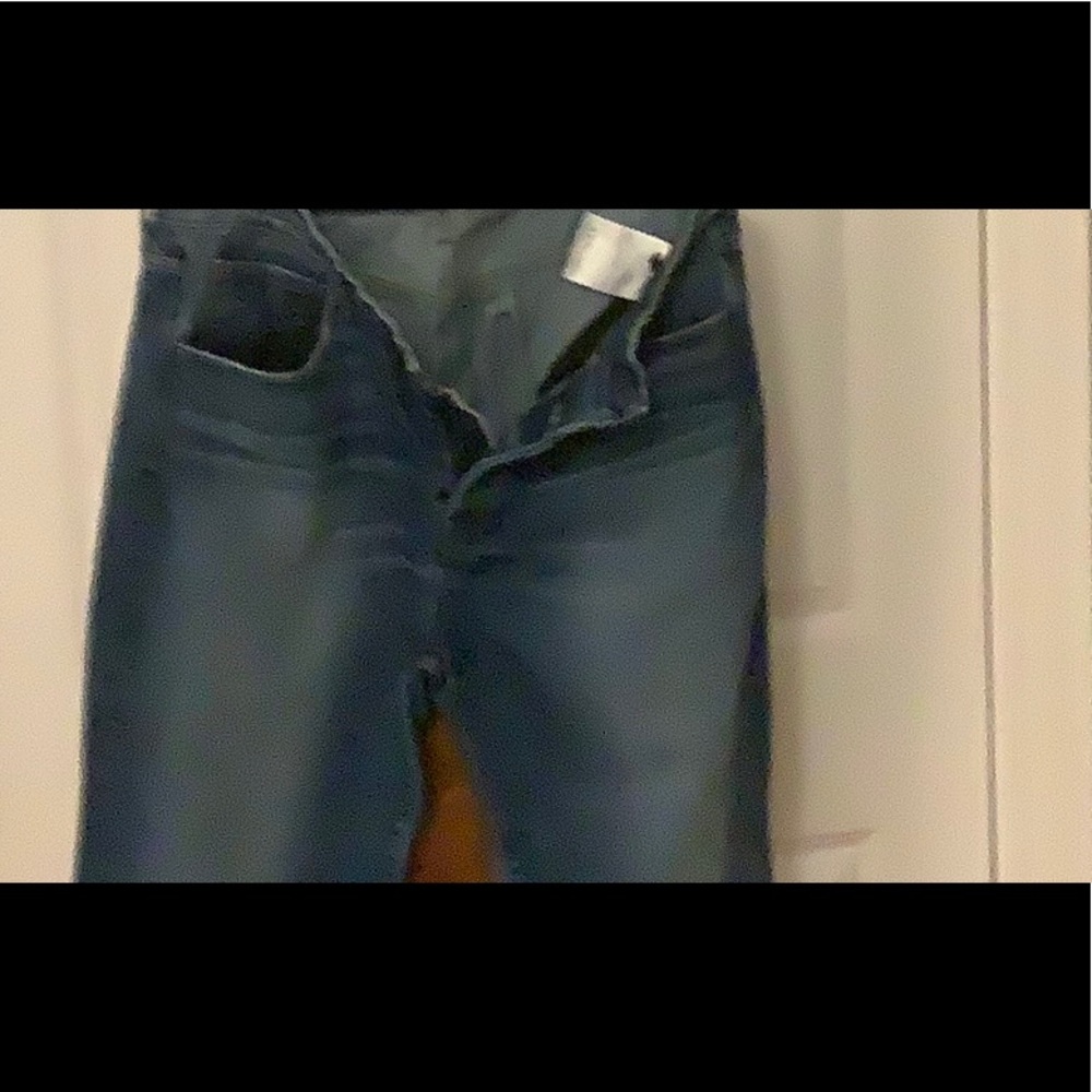 3X1 women’s jeans size 31 button fly jeans (item 2)